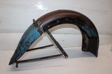 1936 1937 1938 1939 Indian Chief 4 Four Rear Fender Tail Original