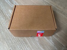 New Open Box Lenovo 40AY0090US ThinkPad Universal USB-C 90W Docking Station