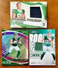 2025 Panini Absolute Mason Taylor Base (RAW)