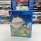 Everybody's Golf - Sony PlayStation 4
