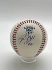 Josh Bell Signed Auto Inscribed Official 2019 All Star Game Baseball JSA COA