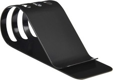 Money Clip Spring Steel Cash Clips Large Capacity Minimalist Front Pocket Wallet