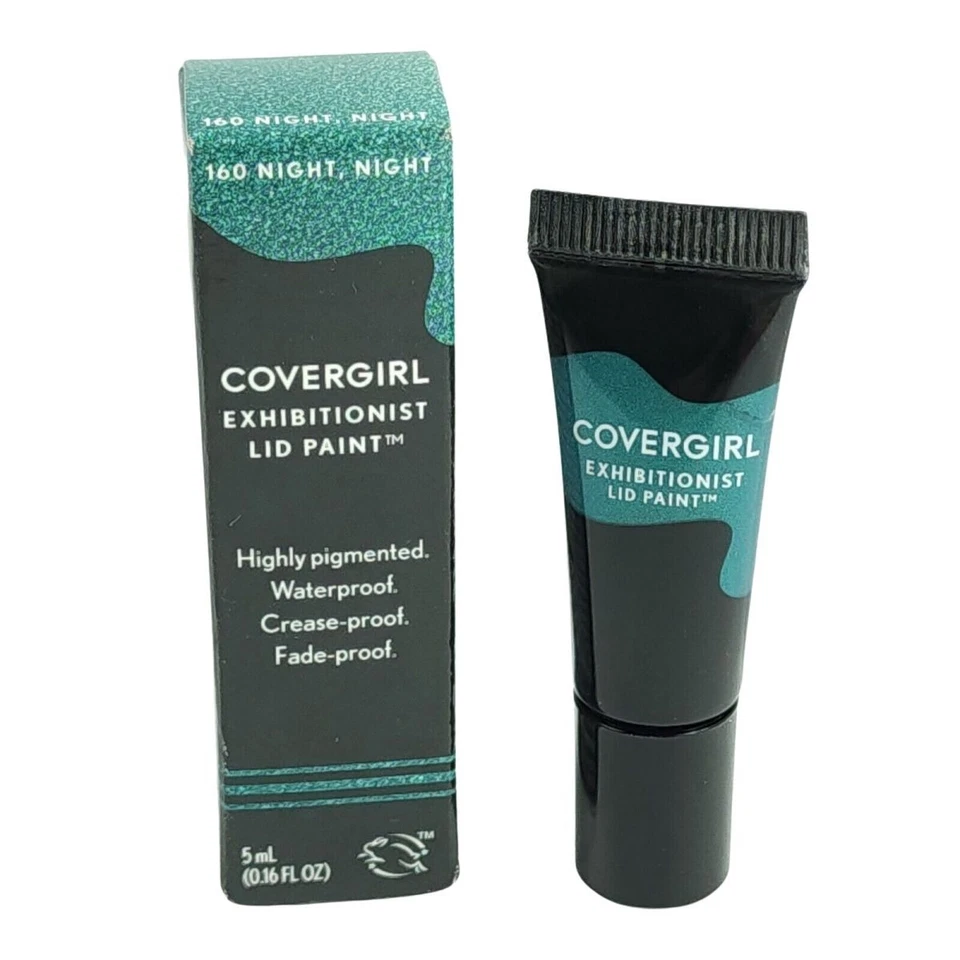 CoverGirl Exhibitionist Luminati Lid Paint Eye Shadow 0.16 fl oz - Image 2 of 2