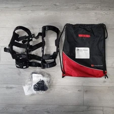 Bledsoe DUO by Bledsoe Left & Right Pair OA Hinged Knee Brace Orthopedic Brace