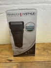 Remington F4010 BRAND NEW Style Series F4 Foil Men's Electric Shaver F24A Razor 