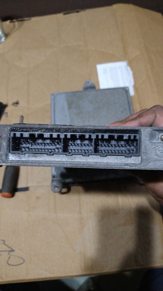 1980 Vtec Replacement Circuitry Kit For P75, P72 Obd1 1980. P28