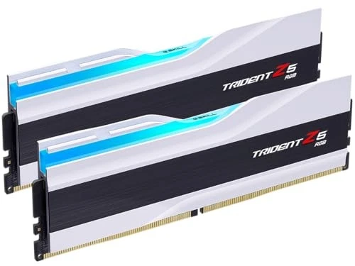 G.SKILL TRIDENT Z5 32GB (2 X 16GB) 288-PIN PC RAM F5-6400J3239G16GX2-TZ5RW BLACK - Image 3 of 4