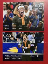2011 Roger Federer Grand Slam Box Set 12