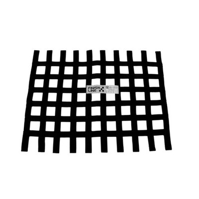 Finishline Racing Blue SFI 27.1 Window/Safety Net, 18 x 24 | eBay