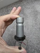 Shell Shock Sizing And Flare Dies, 9MM