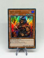 Don Zaloog SBTK-EN016 Ultra Rare 1st Edition Near Mint YuGiOh