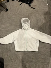 Sunday Best Aritzia Tundra Zip Up Women’s M