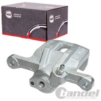 A.B.S. Bremssattel Hinterachse Links Passend FÜR Chevrolet Lacetti Nubira