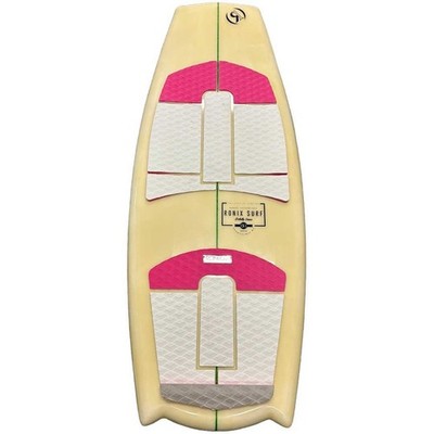 Ronix Potbelly Cruiser 2018 Wakesurfer Board 4'5'' NEW OLD STOCK READ DESCRIPTION