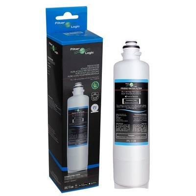 Wasserfilter kompatibel zu Bosch Siemens Neff Ultra Clarity Pro 11032518