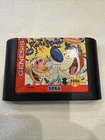 Ren & Stimpy Show Presents: Stimpy's Invention (Sega Genesis, 1993) Cart. Only!