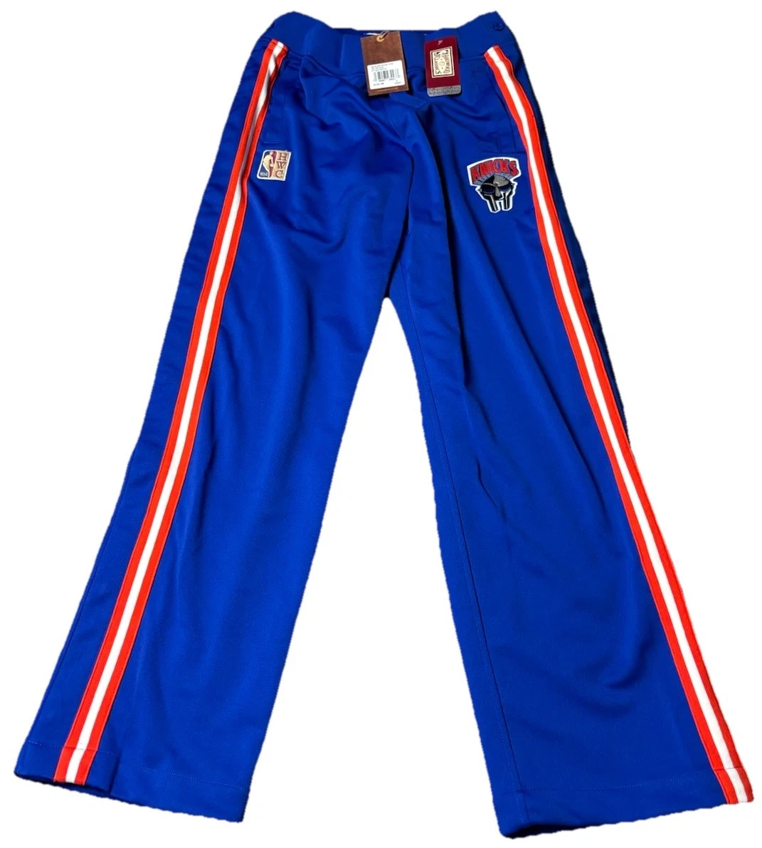 Las mejores ofertas en New York Knicks de la NBA Pantalones | eBay
