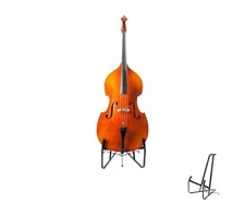 Hercules Stands DS590B Double Bass Stand-NEW