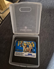 Thumbnail of ebay&reg; auction 198561517547 | Domark Prince of Persia Spielmodul/Cartridge für Sega Game Gear mit Schutzhülle
