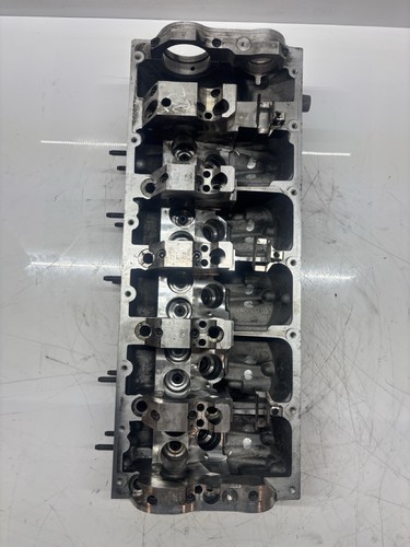 Zylinderkopf Defekt Für VW Touareg 7LA 7L6 7L7 5,0 V10 TDI AYH 07Z103373D