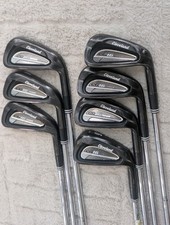 Cleveland CG16 Tour 3-9 Stiff Iron Set