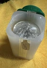 1x 20 TROY OZ SILVER AMERICAN SILVER EAGEL ROLL 2017 APMEX 20 TROY OZ SILVER 1LB