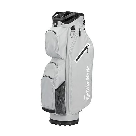 TaylorMade M2 ゴルフバッグ・クラブ付き 小さい袋付き TaylorMade M2 ゴルフバッグ・クラブ付き 小さい袋付き