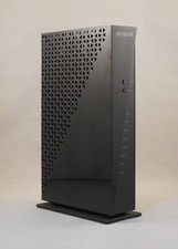 Netgear AC1750 Wi-Fi DOCSIS 3.0 Cable Modem (Model C6300)