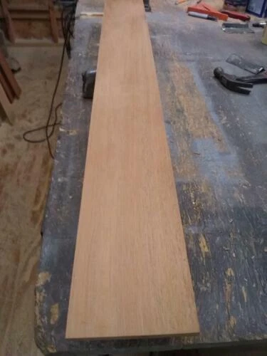 Handmade Mahogany Traditional Home Furniture