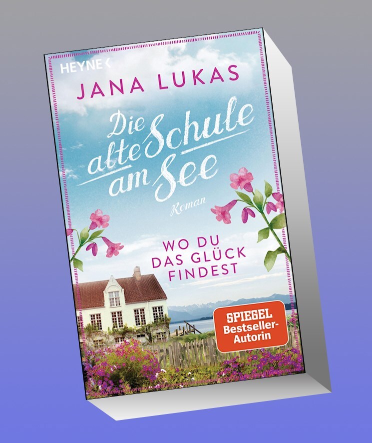 Thumbnail - Wo Du Das Glück Findest Jana Lukas