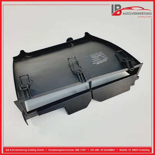 MERCEDES W203 W209 CL203 air filter housing pollen filter A2038171320 2038...