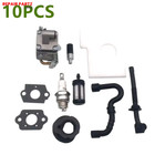<!--F#f_0-->Stihl Carburettor air filter fuel line gasket kit MS170 MS180 017 018 Chainsaw<!--F/-->