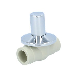Ppr rohr aquaplus