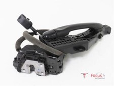 Cavo serratura a lembo Renault Clio IV BH 805024563R P13007354