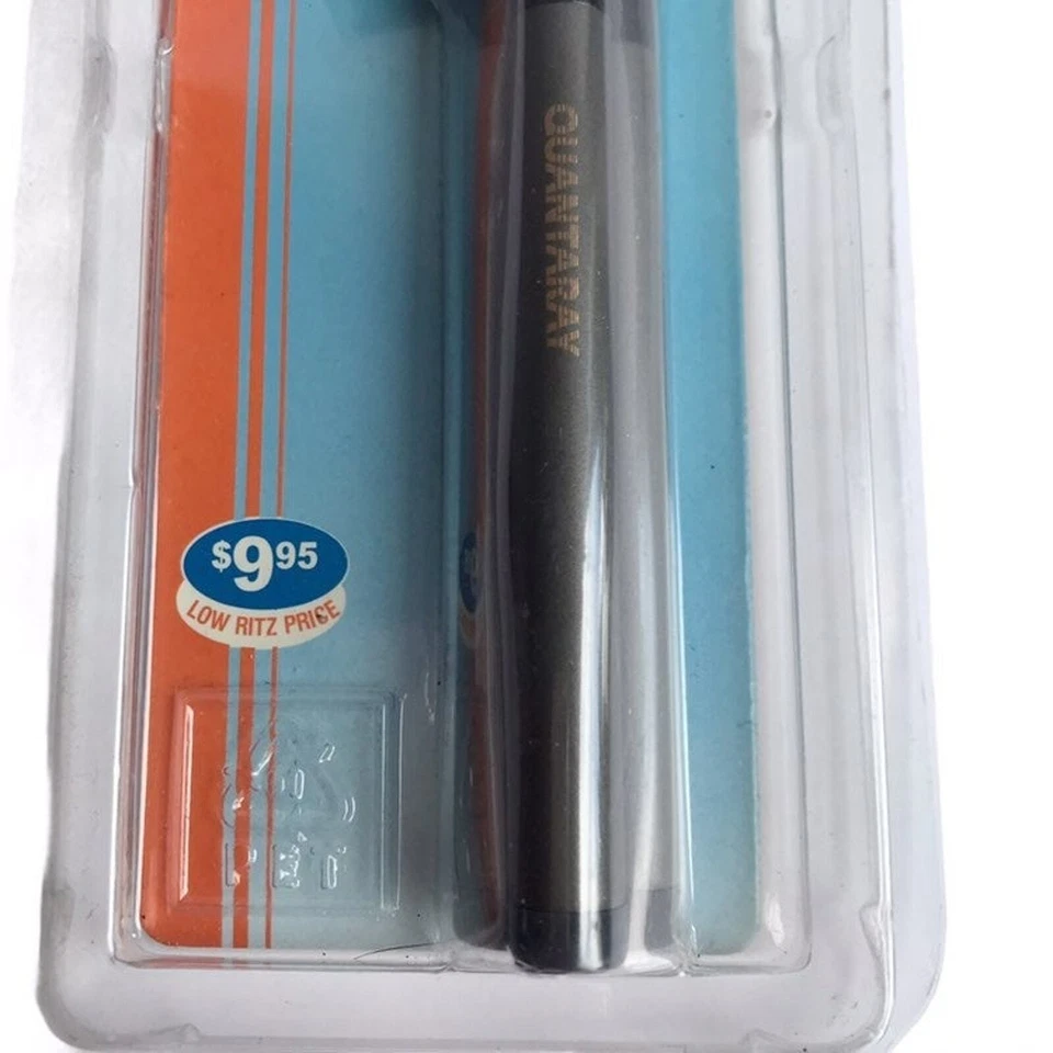 Quantaray Mini Tripod E-Z Stand Vlogger Blogger Camera Time Lapse Stabilizer NWT - Image 4 of 4