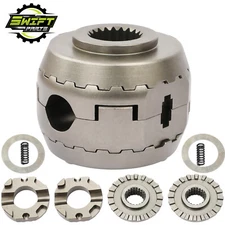 For Can Am Torq Locker Front Differential Fit CAN-AM UTV Maverick X3 TL-CANAM US