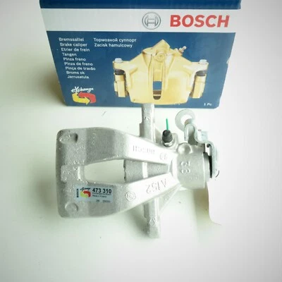 Fiat Multipla Stilo van etrier frein Bosch 0986473310 9949353 sans consigne - Photo 1/4