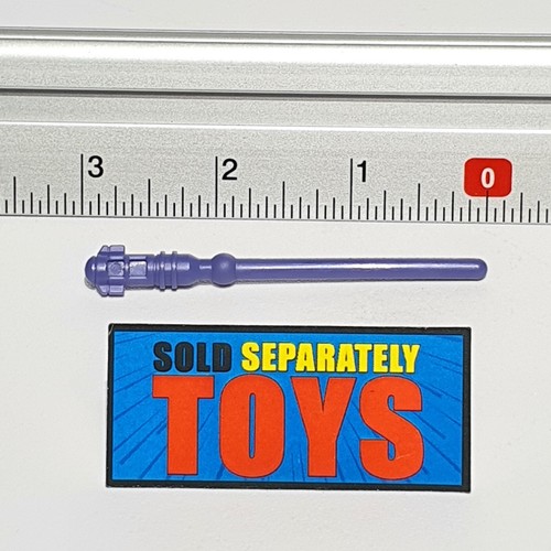 Transformers Armada Waterlog MISSILE Sea Team Mini Con hovercraft blue accessory - Picture 2 of 14