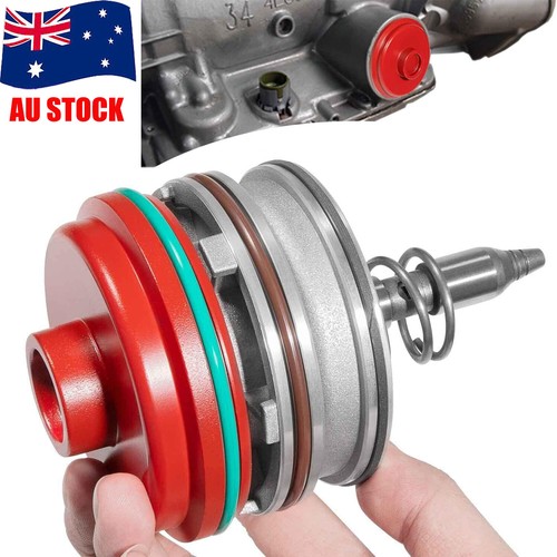 Corvette Servo Piston Kit - Performance Upgrade For GM 700R4 4L60E Transmissions