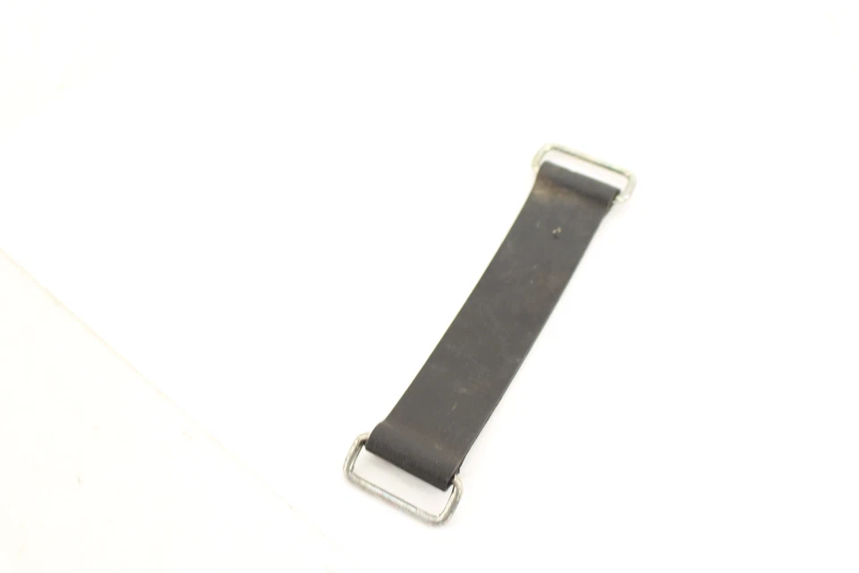 2019 Suzuki Gsxs1000f Oem Battery Hold Down Clamp Strap Foto 4 de 4