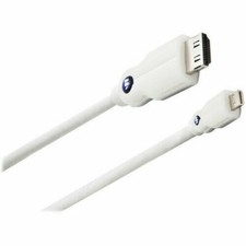 4ft. Micro USB to HDMI TV AV Cable Adapter HD...