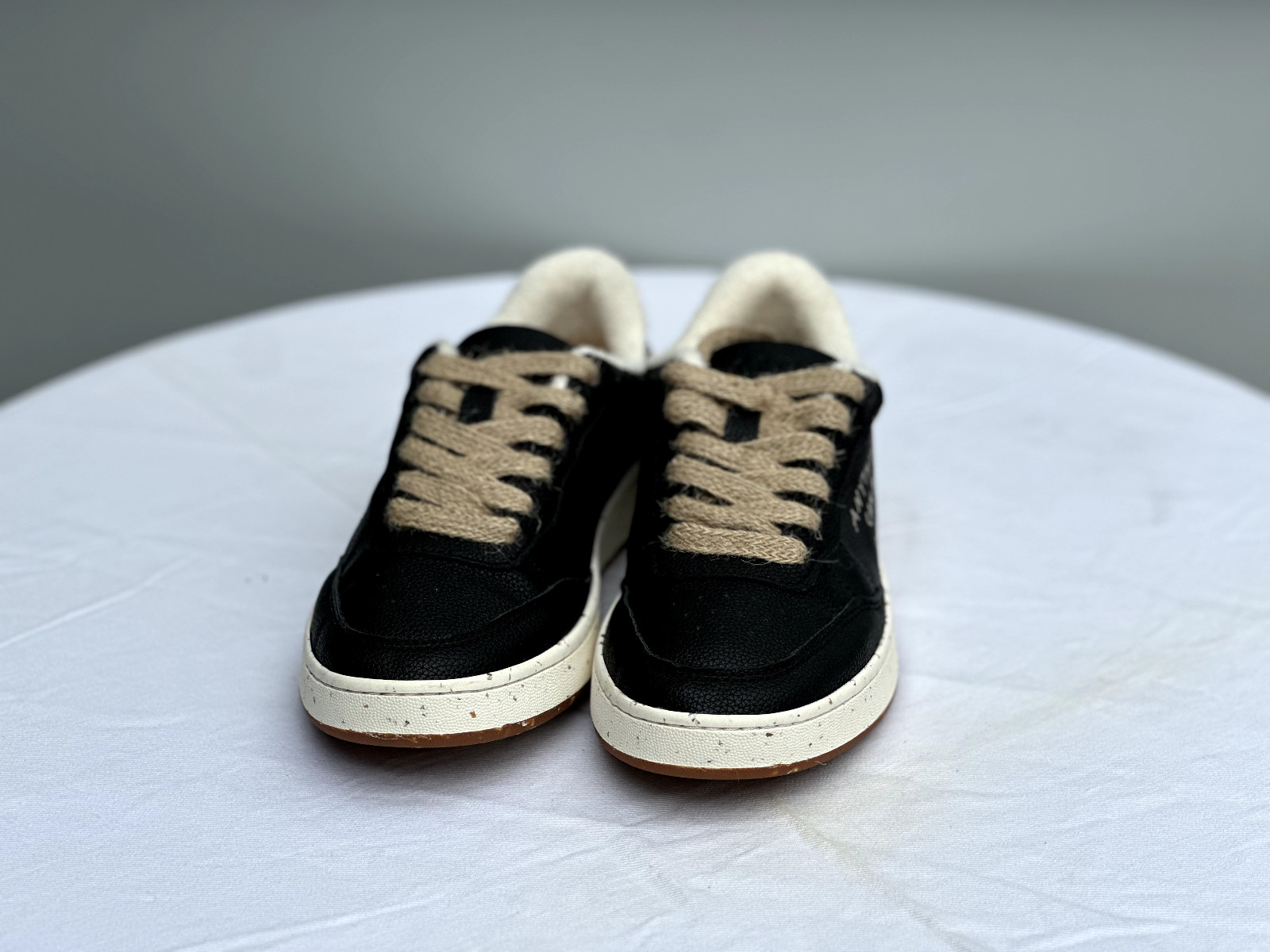 Designer Trainers Shoes Vegan ACBC EVERGREEN Men Women Unisex GIFT PRESENT image 4