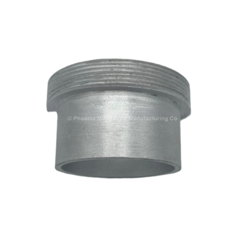 POLISHED 3" "MONZA" FUEL CAP - WITH ALUMINIUM FILLER NECK - UK SUPPLIED - Picture 4 of 5