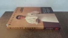 Bistrot Bruno: Cooking from LOdeon Restaurant, Bruno Loubet, Macm