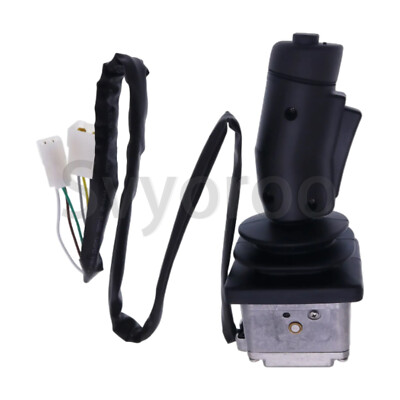 Svyoroo Joystick Controller 894573 For Manitou 80VJR 100VJR 105VJR 110VJR