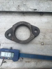 Sundstrand A1VA-7012 Suntec Oil Burner Fuel Pump  A1VA7012 FLANGE ONLY