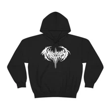 Playboi Carti Narcissist Hooded Sweatshirt Hoodie