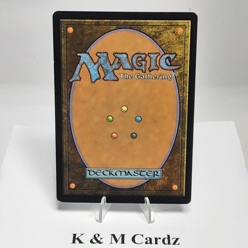 MTG - Duel Decks Izzet vs. Golgari - Thunderheads - 23/90 - Picture 2 of 3