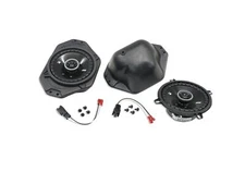 Select Increments DPW9702K5 Dash-Pods with Kicker Speakers