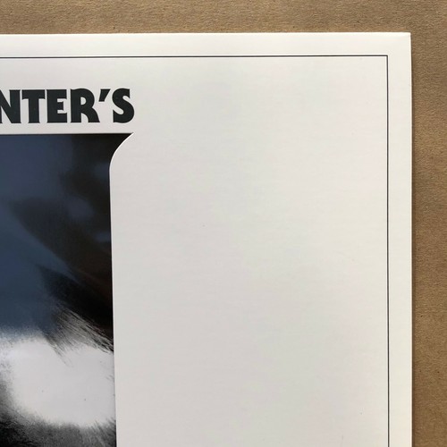 John Carpenter Signed Lost Themes II Vinyl Record Album 12" LP Soundtrack Rare - Picture 4 of 9